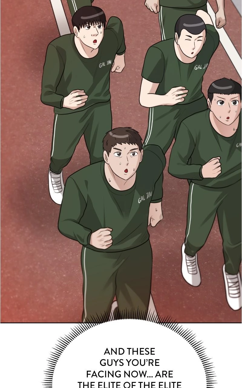 Bigman Chapter 120 page 15 - 