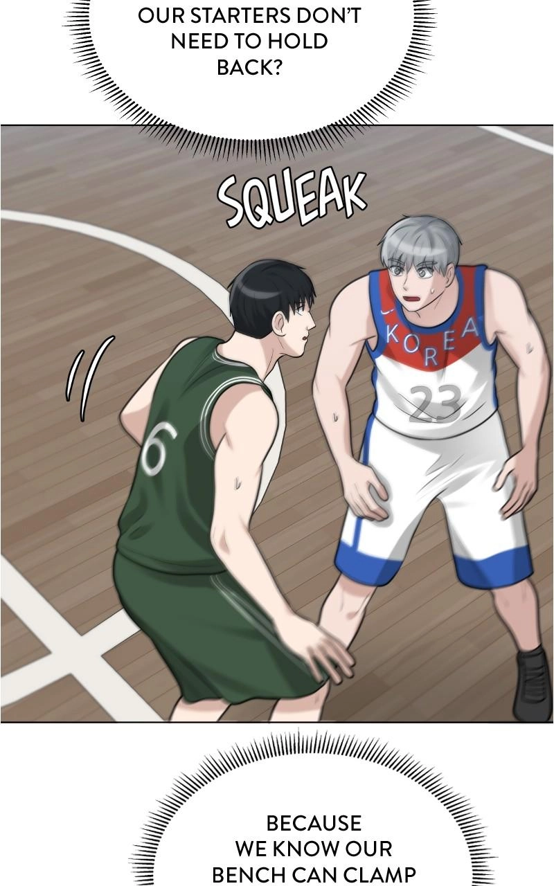 Bigman Chapter 120 page 19 - 