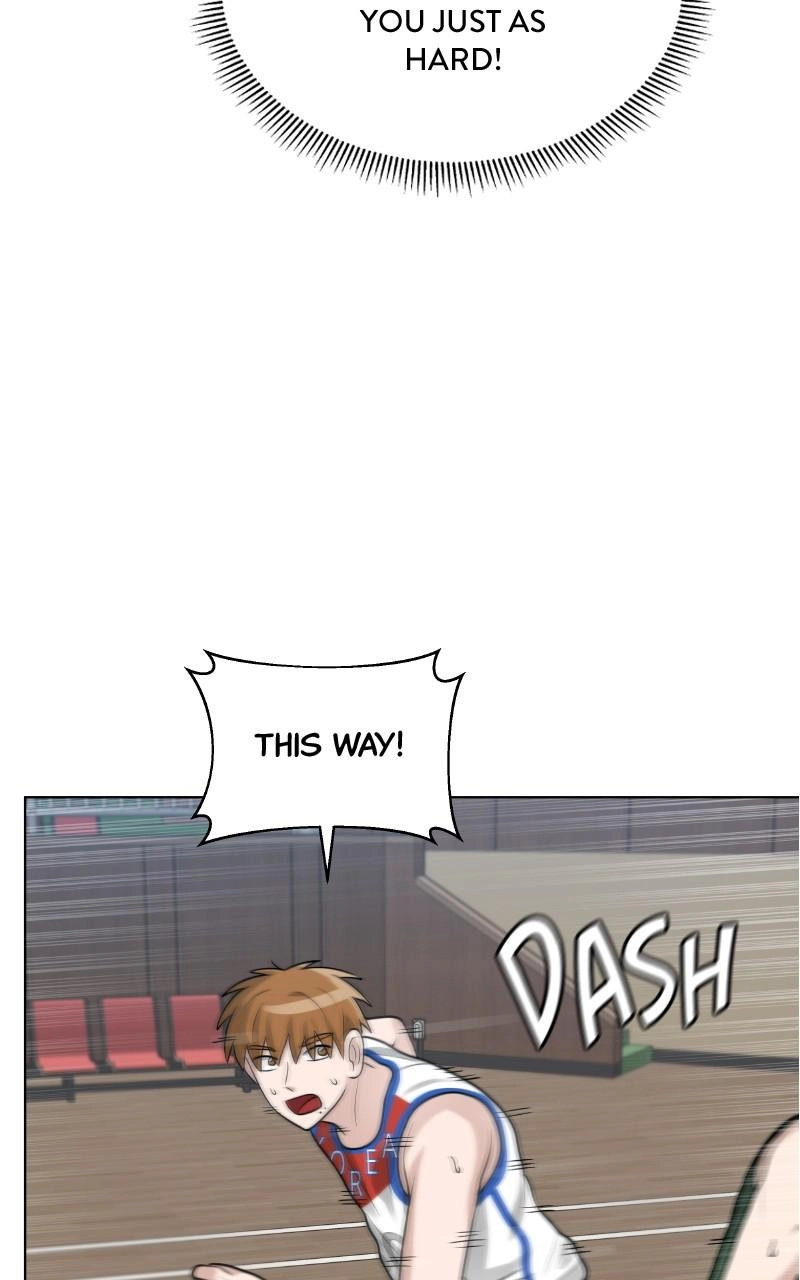 Bigman Chapter 120 page 20 - 