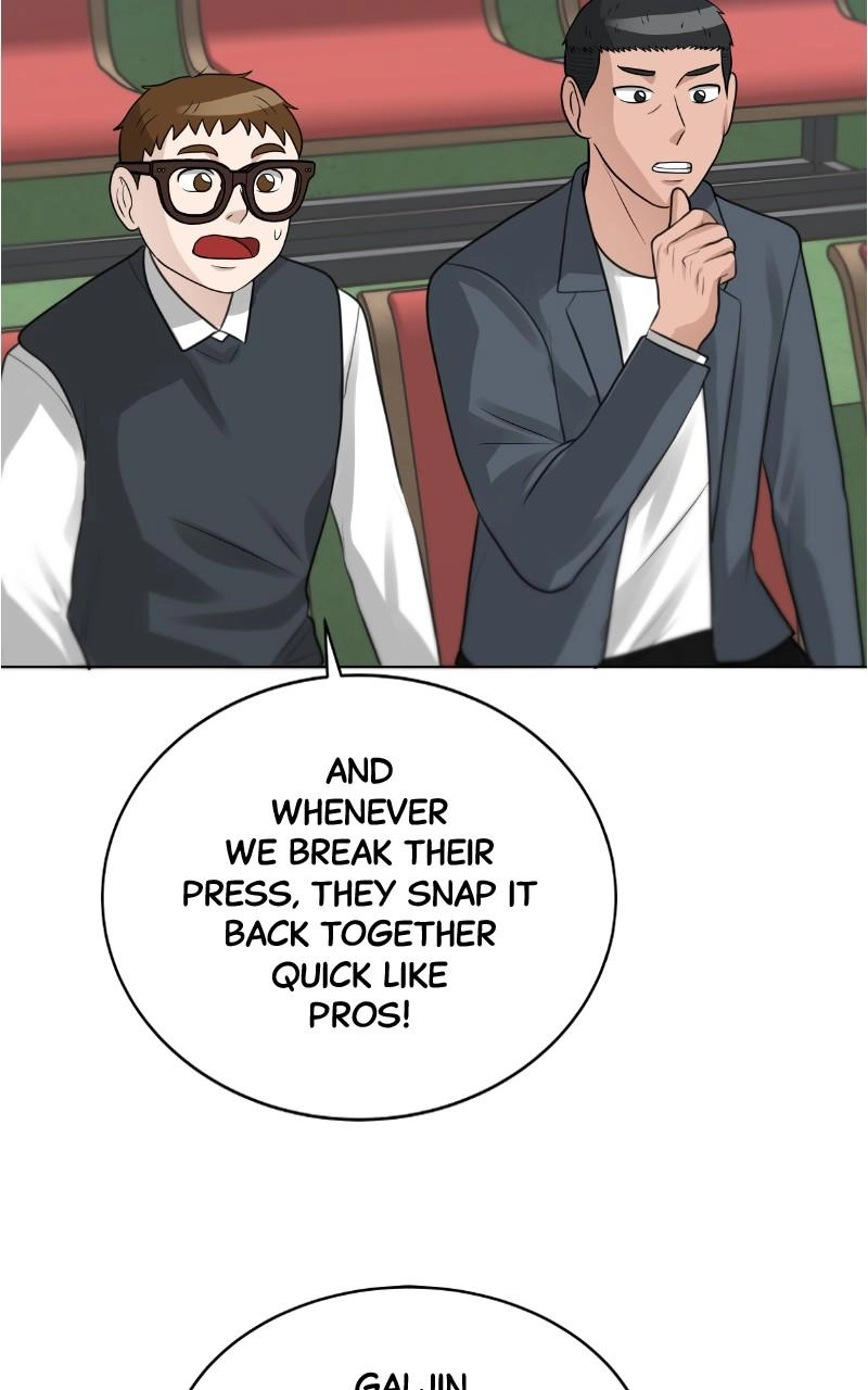 Bigman Chapter 120 page 25 - 