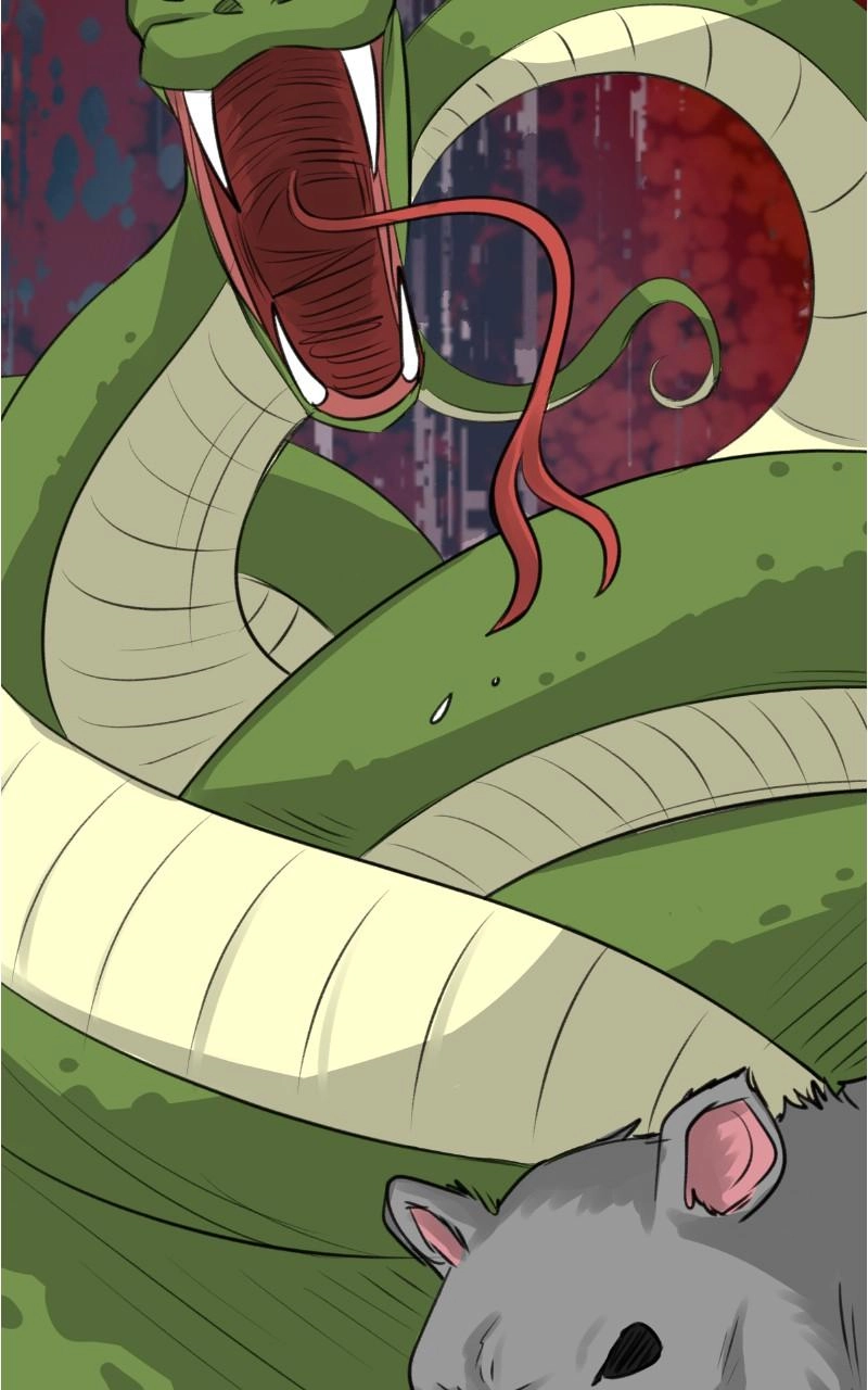 Bigman Chapter 120 page 29 - 