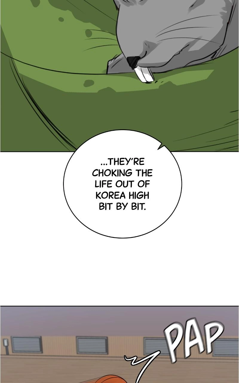 Bigman Chapter 120 page 30 - 