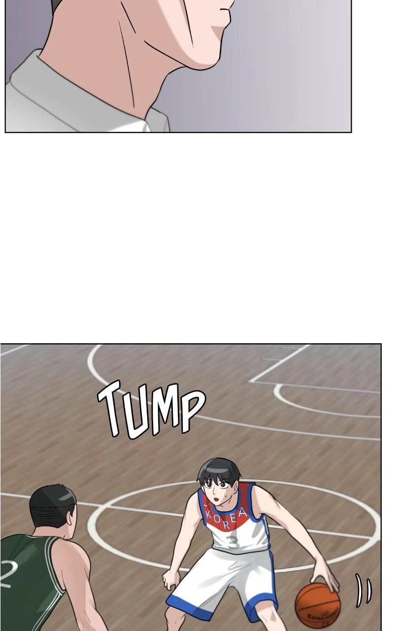 Bigman Chapter 120 page 35 - 