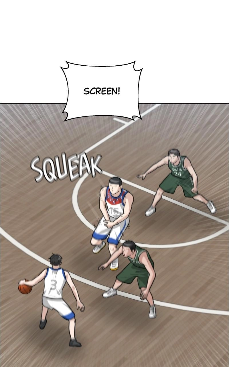 Bigman Chapter 120 page 38 - 