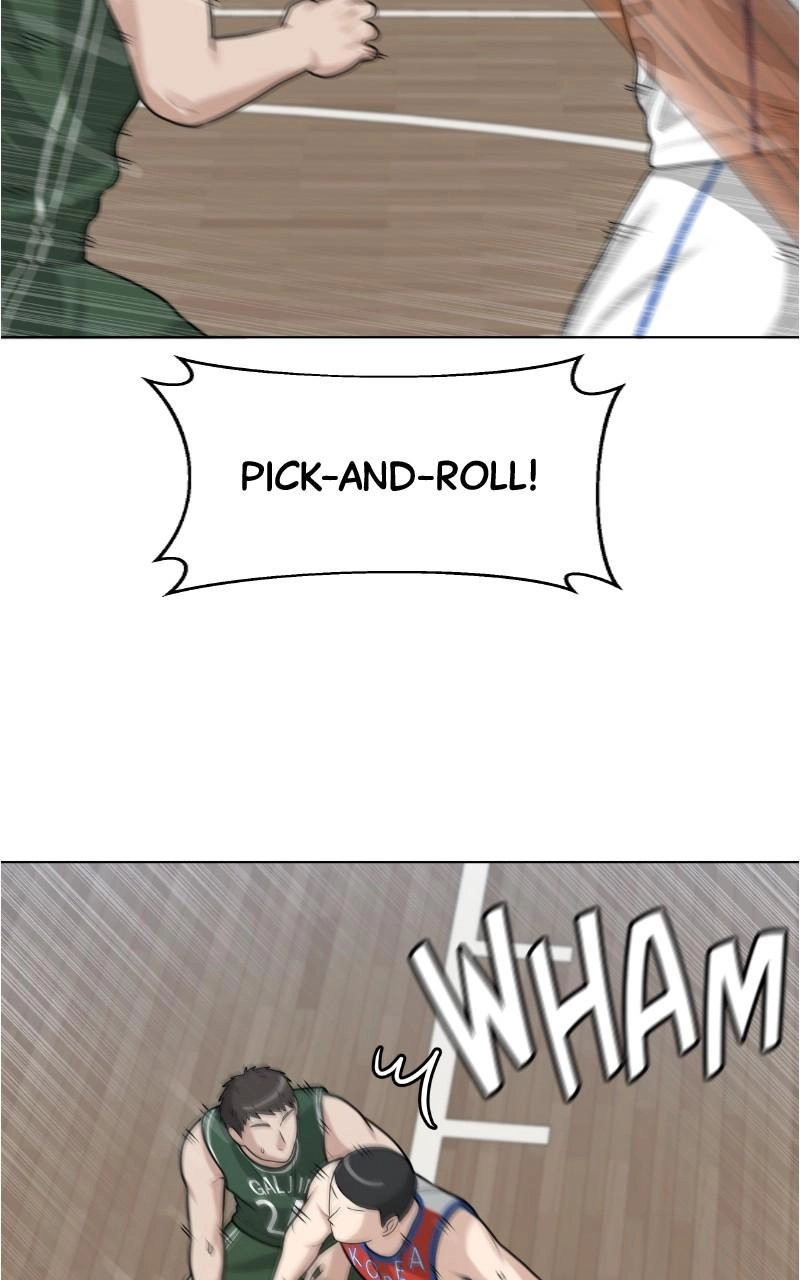 Bigman Chapter 120 page 42 - 