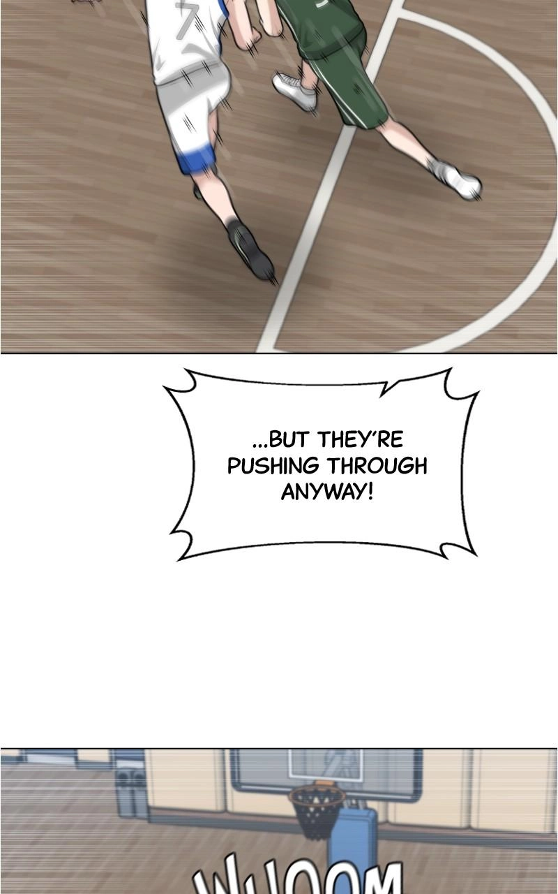 Bigman Chapter 120 page 56 - 