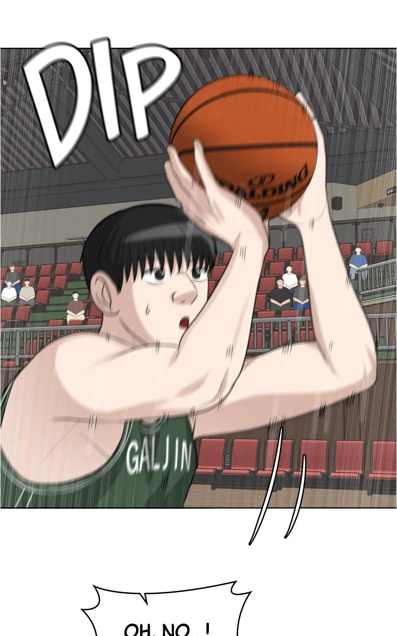 Bigman Chapter 120 page 58 - 