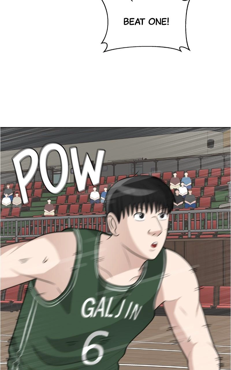 Bigman Chapter 120 page 60 - 