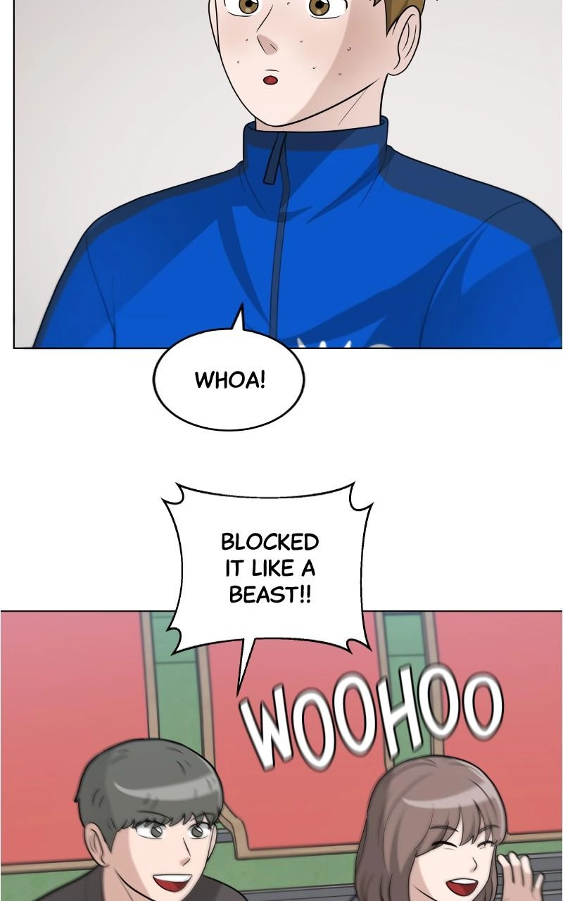 Bigman Chapter 120 page 67 - 