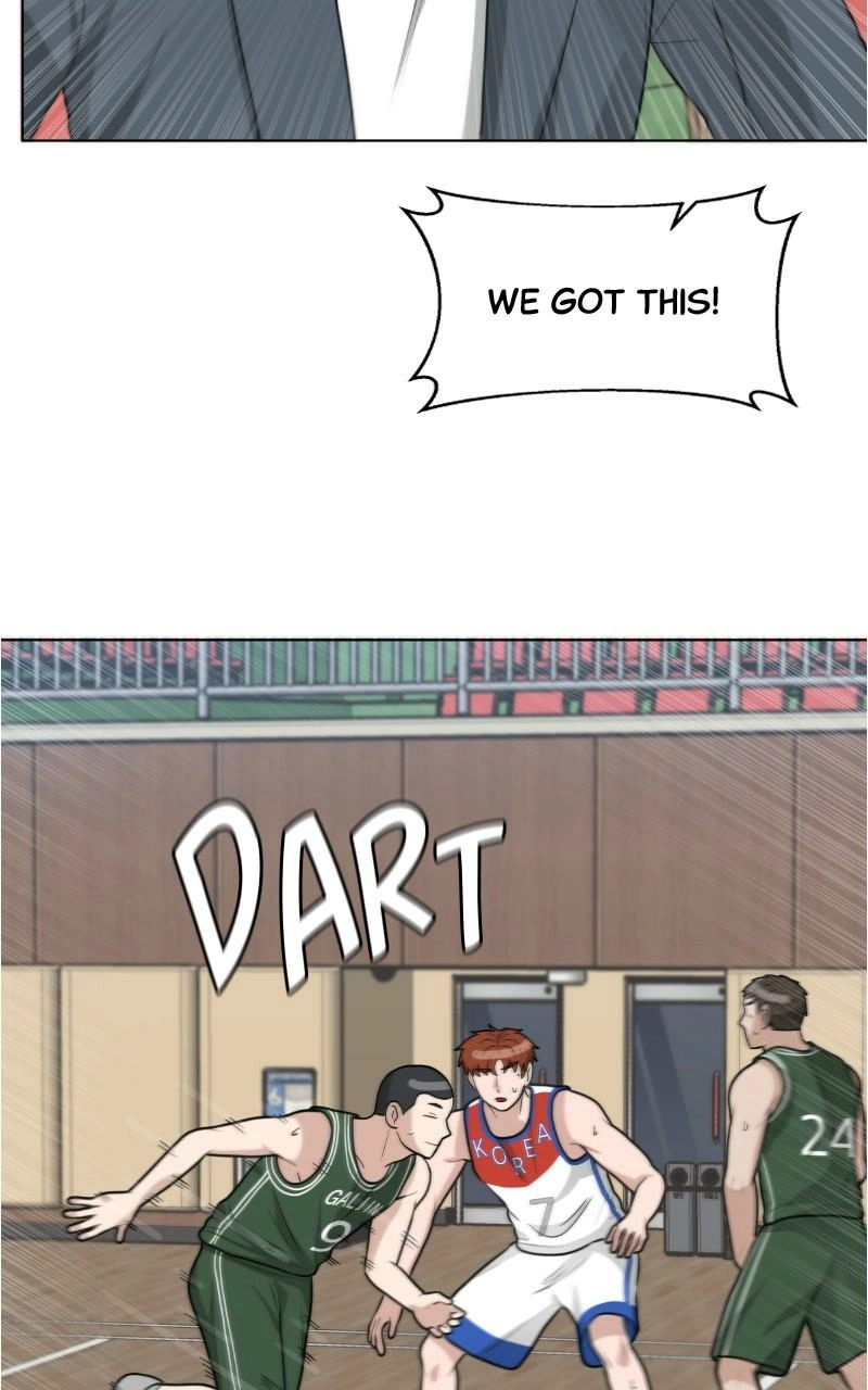 Bigman Chapter 121 page 11 - 
