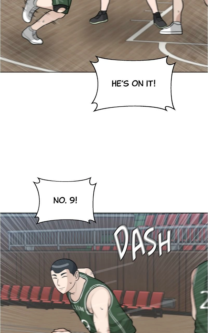 Bigman Chapter 121 page 12 - 