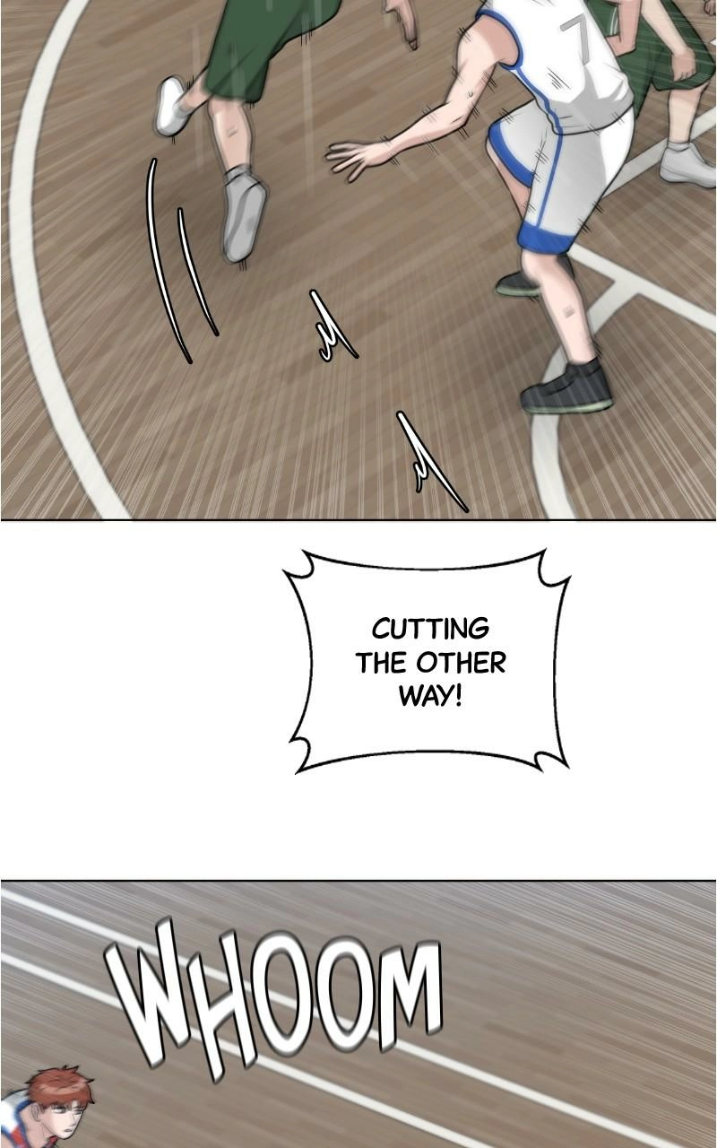 Bigman Chapter 121 page 15 - 