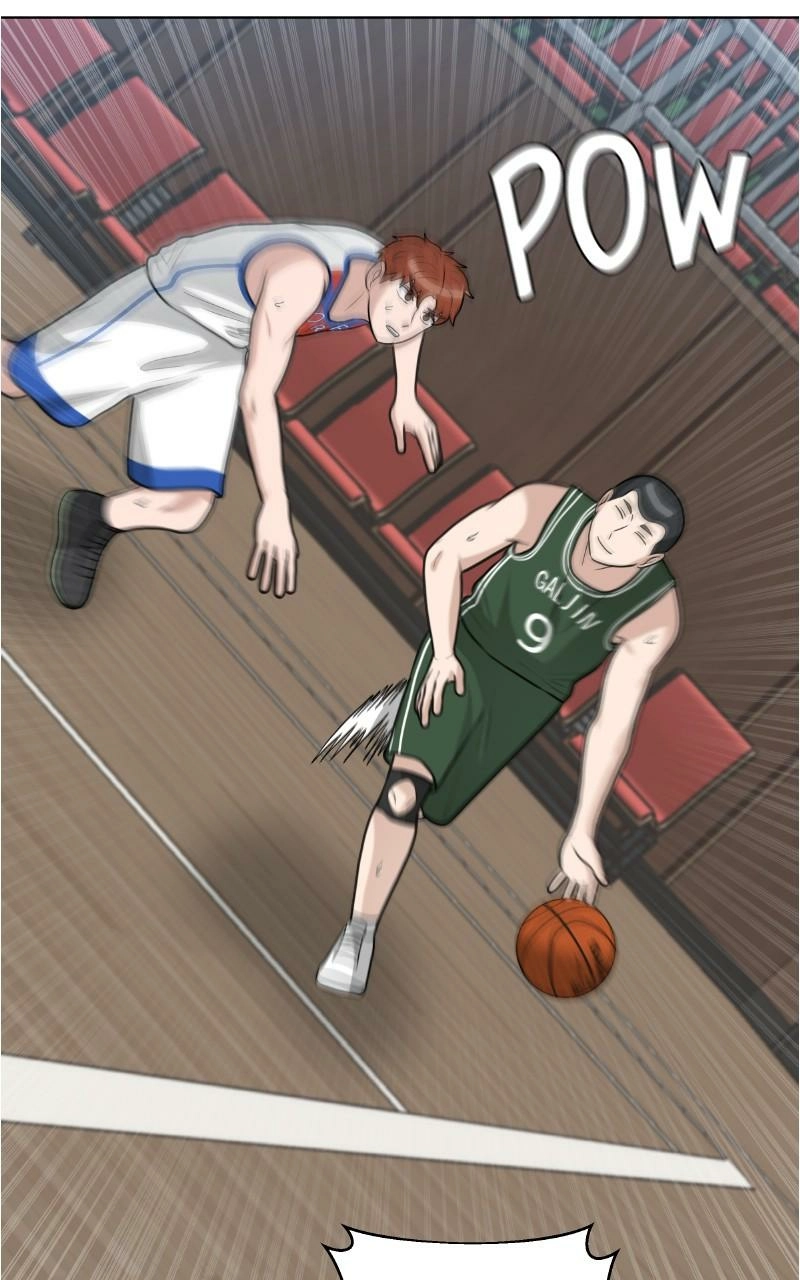 Bigman Chapter 121 page 17 - 