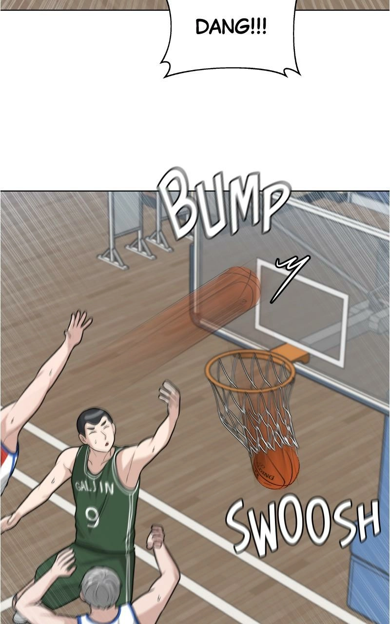 Bigman Chapter 121 page 18 - 