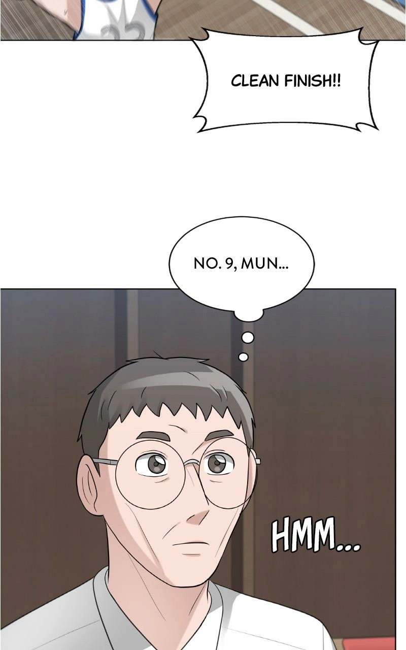 Bigman Chapter 121 page 19 - 
