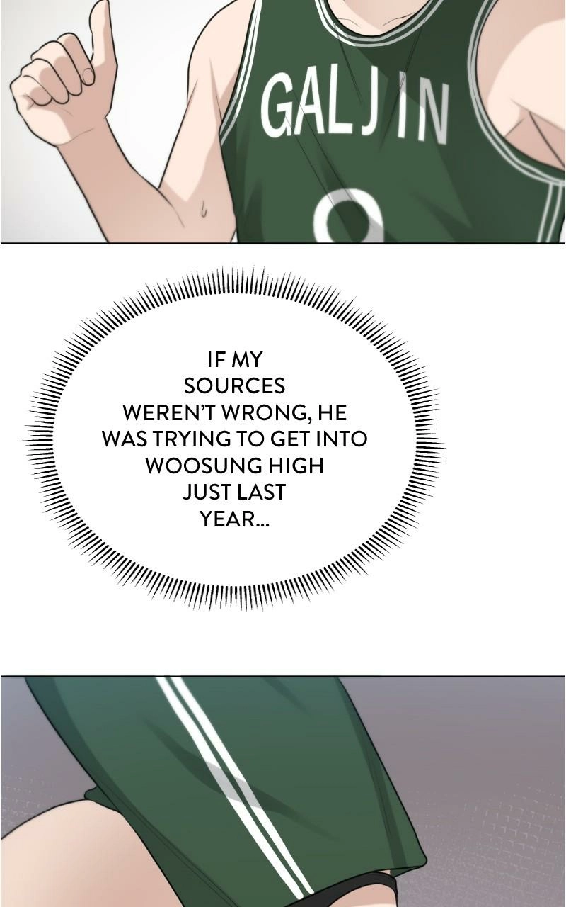 Bigman Chapter 121 page 21 - 