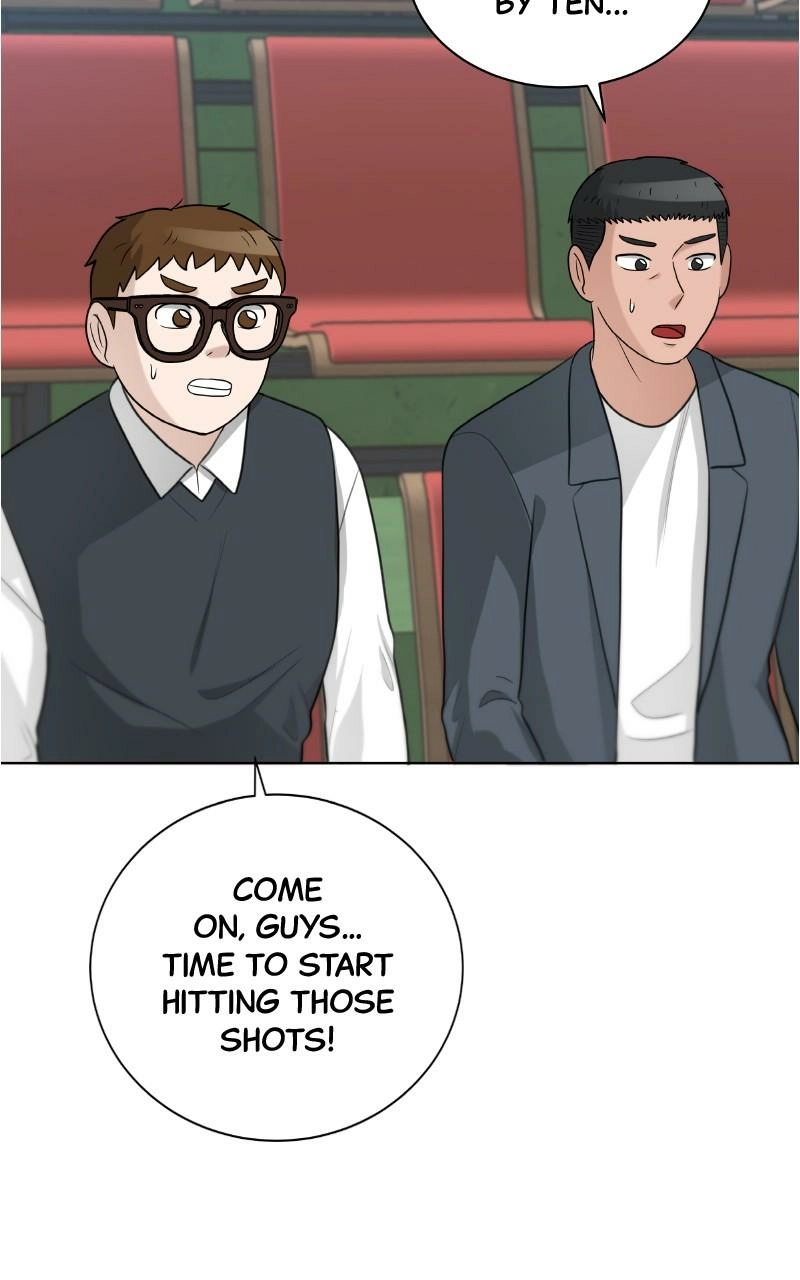 Bigman Chapter 121 page 23 - 