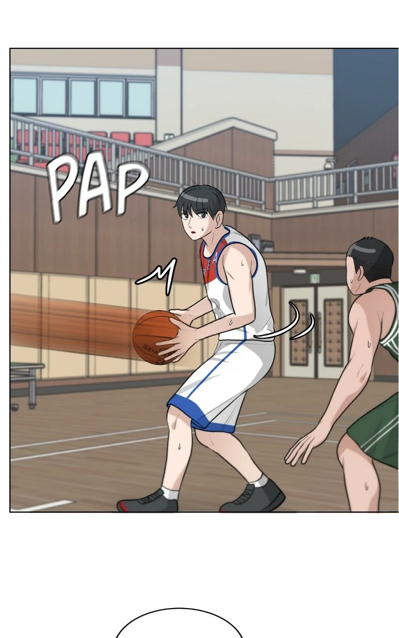 Bigman Chapter 121 page 24 - 