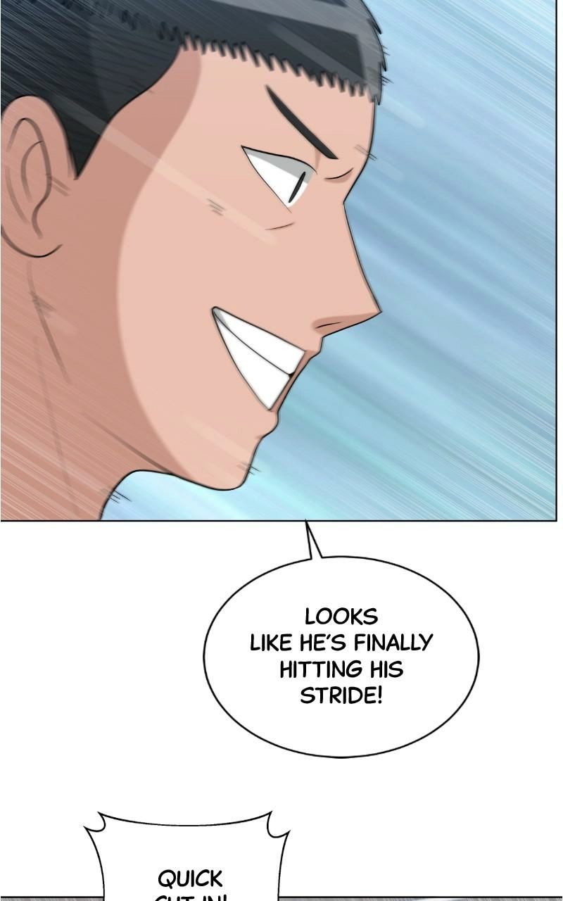 Bigman Chapter 121 page 29 - 