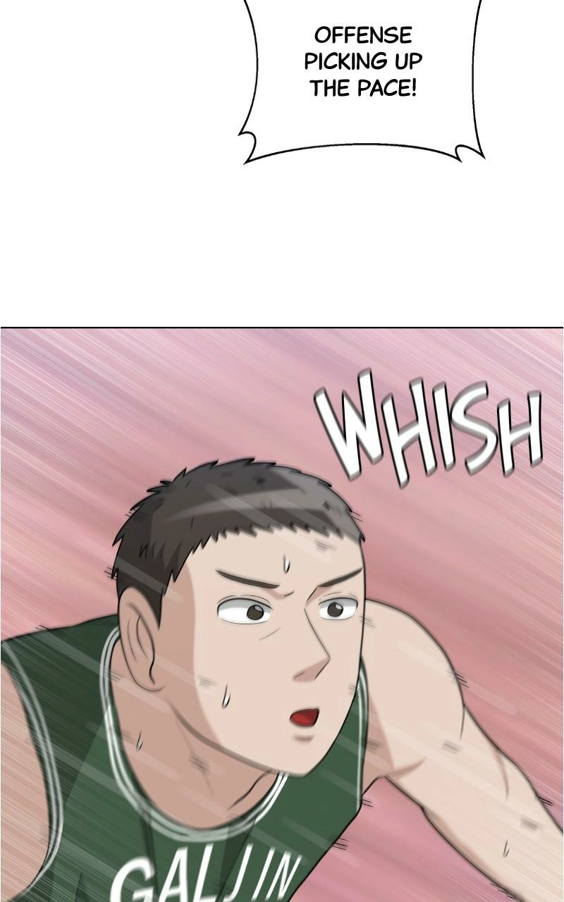 Bigman Chapter 121 page 31 - 