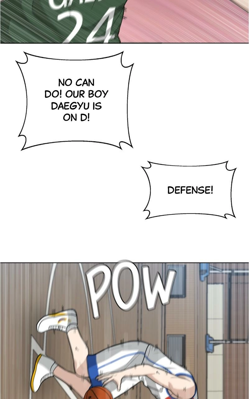 Bigman Chapter 121 page 32 - 