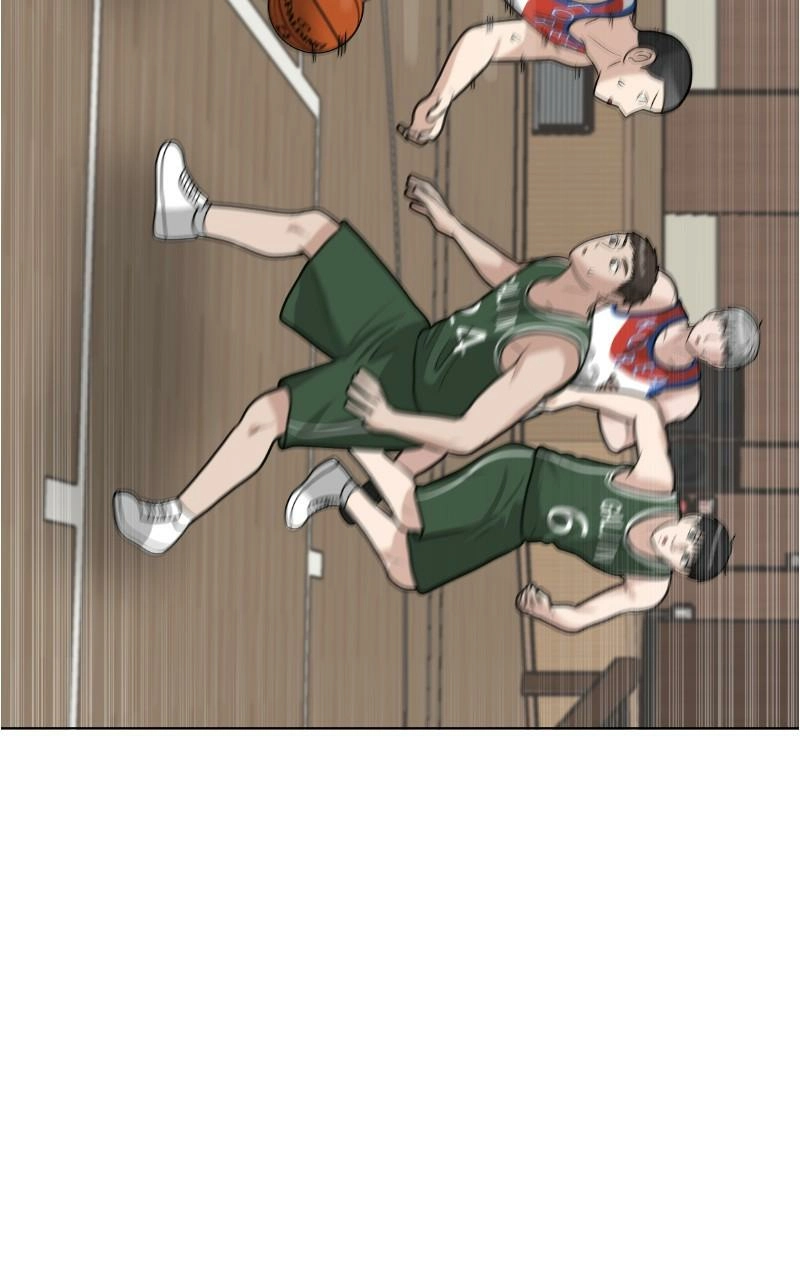 Bigman Chapter 121 page 33 - 