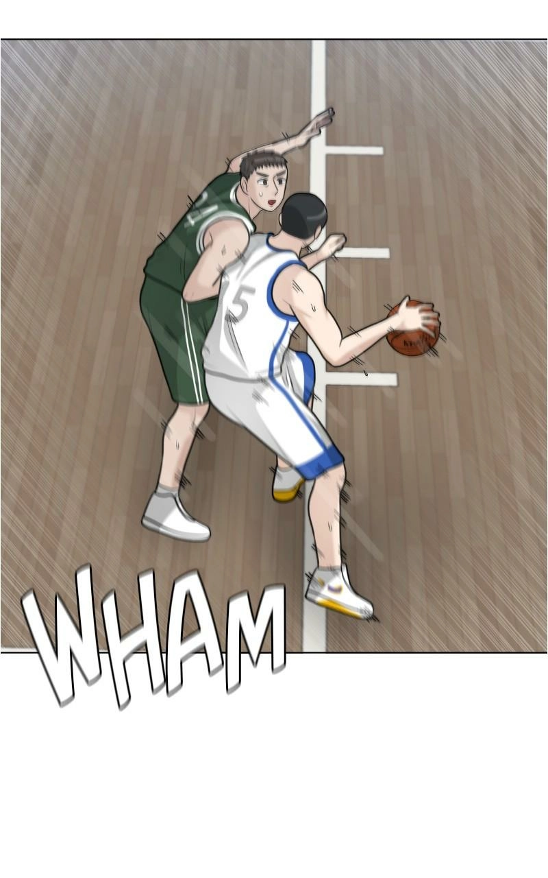 Bigman Chapter 121 page 35 - 