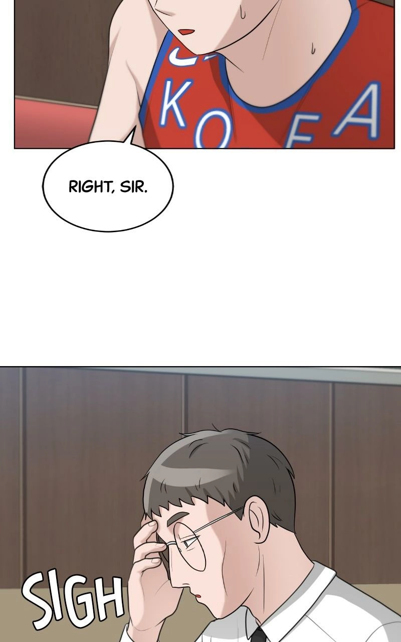 Bigman Chapter 121 page 5 - 