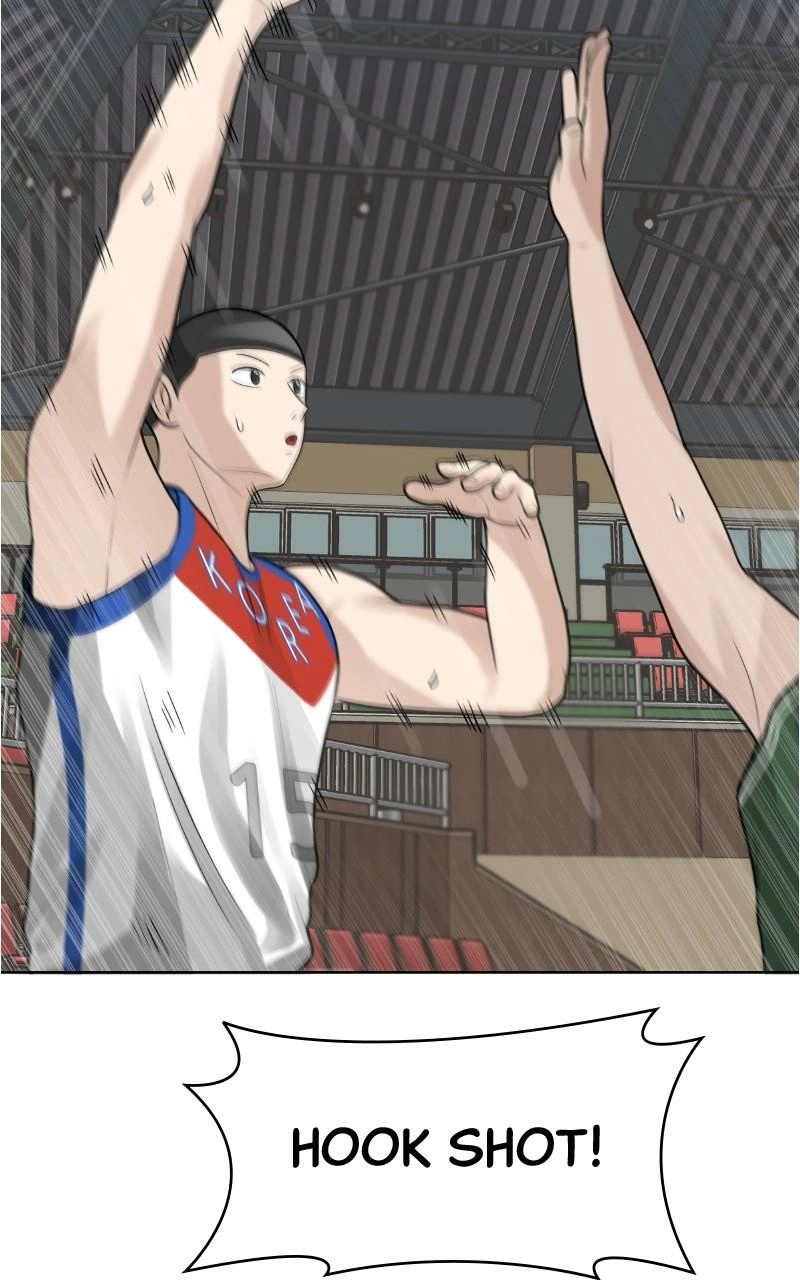 Bigman Chapter 121 page 41 - 