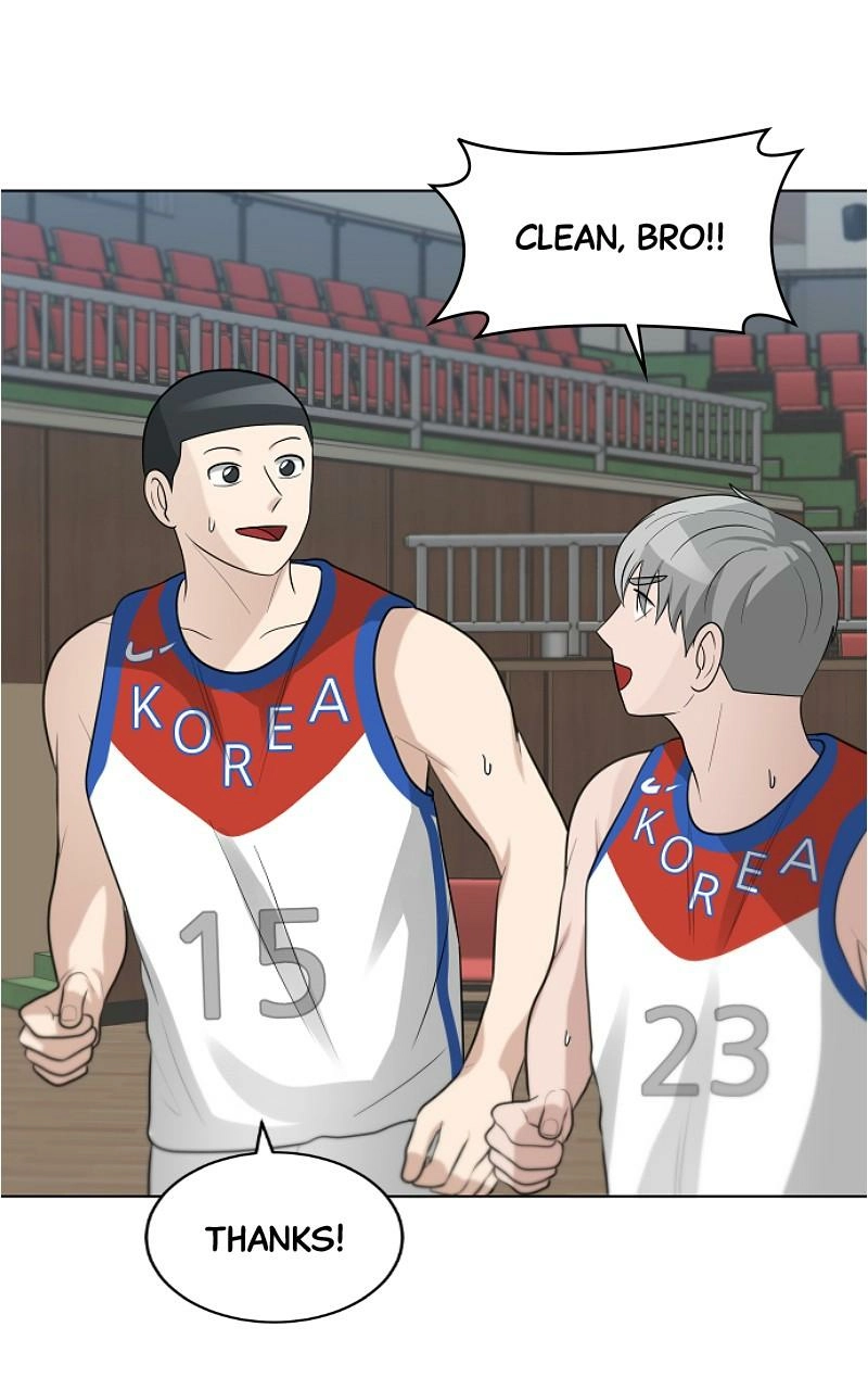 Bigman Chapter 121 page 45 - 