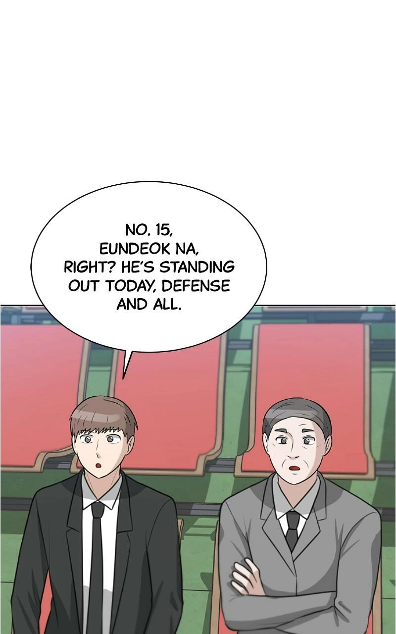 Bigman Chapter 121 page 46 - 
