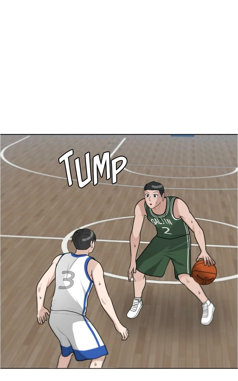 Bigman Chapter 121 page 56 - 