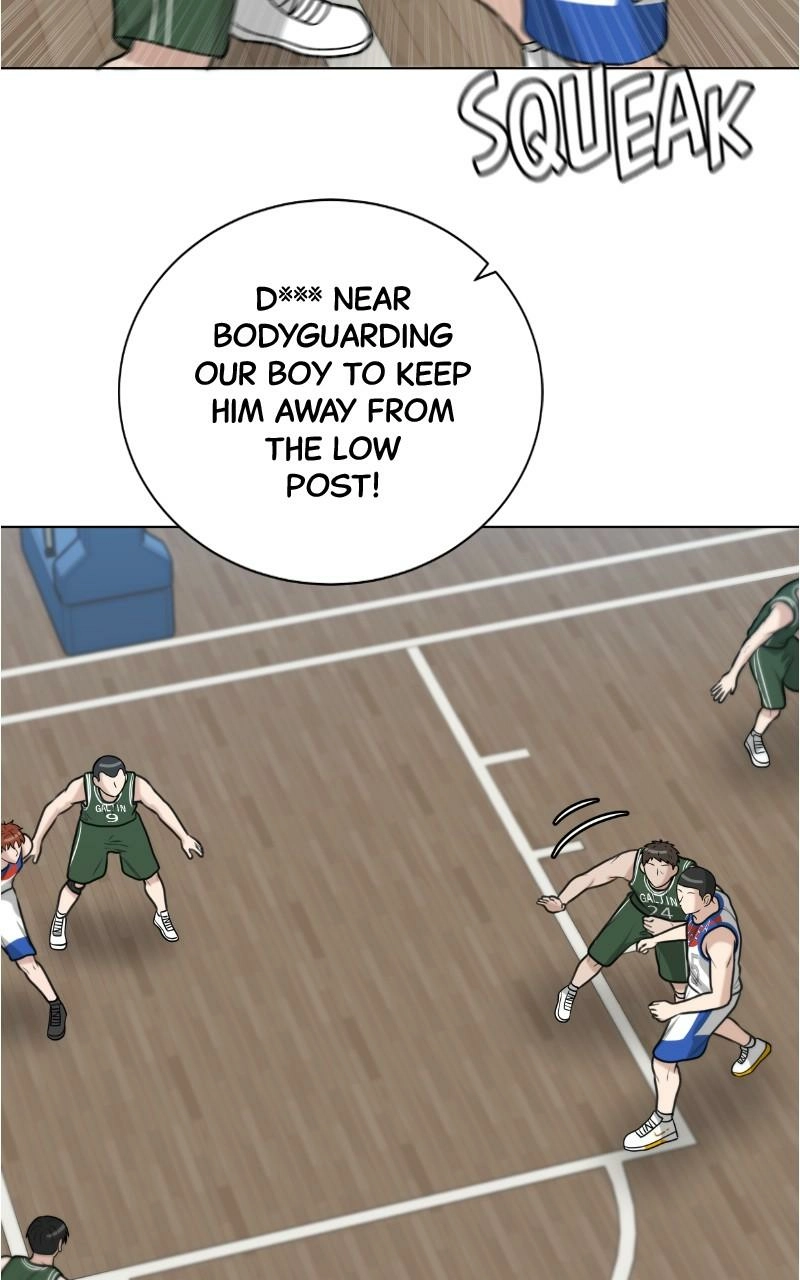 Bigman Chapter 121 page 65 - 
