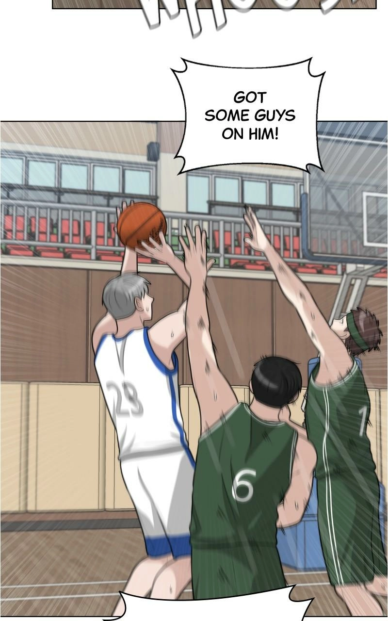 Bigman Chapter 121 page 72 - 