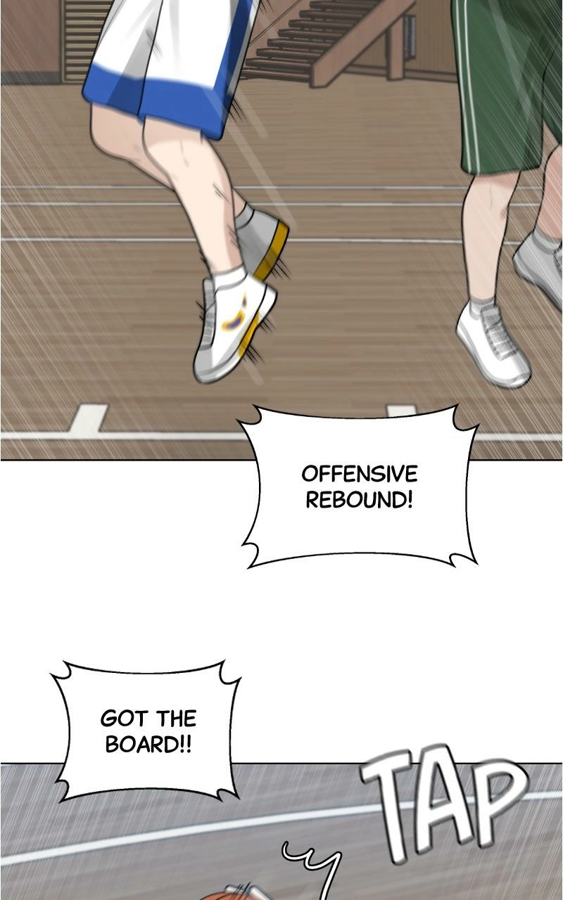 Bigman Chapter 121 page 77 - 