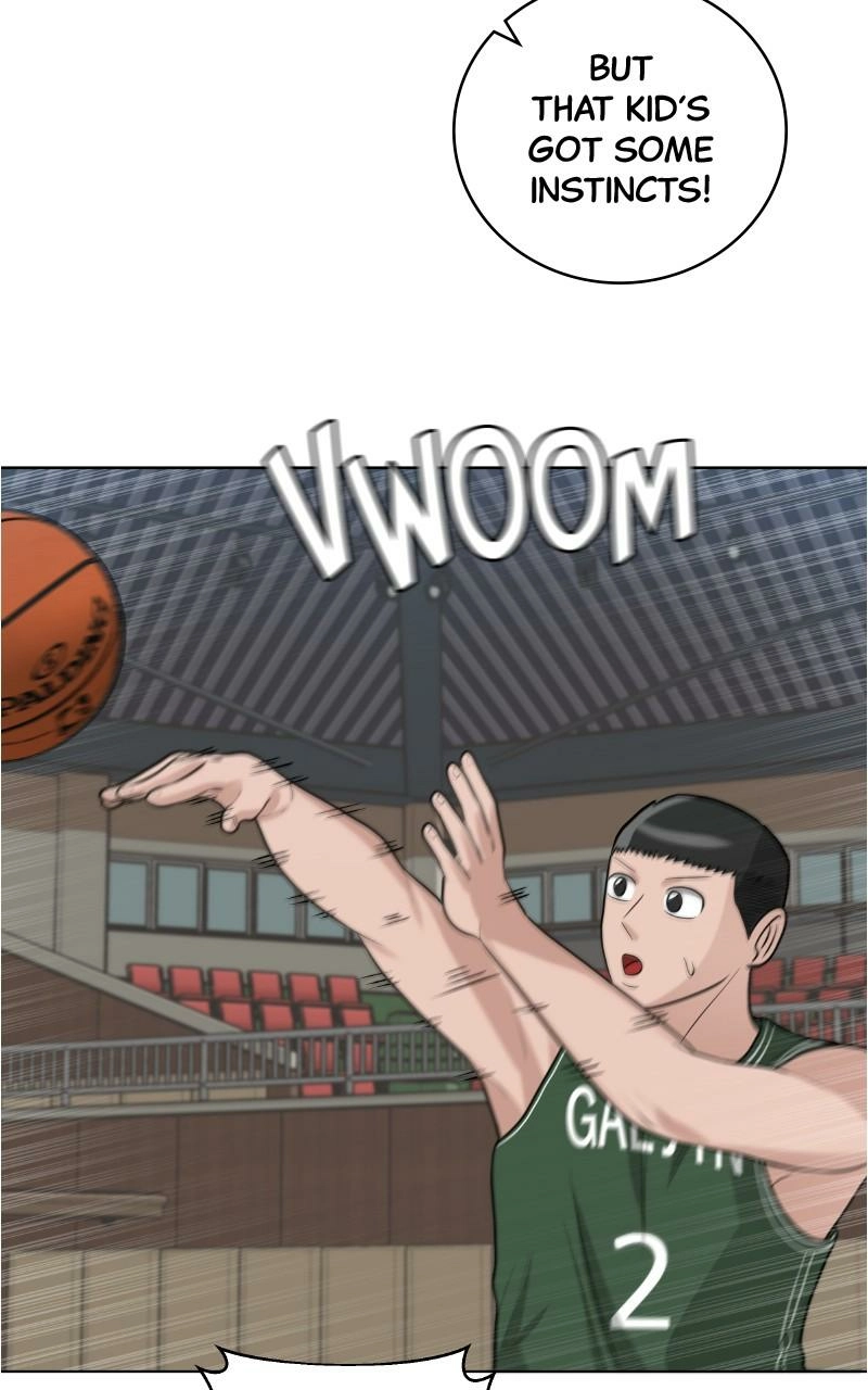 Bigman Chapter 121 page 90 - 