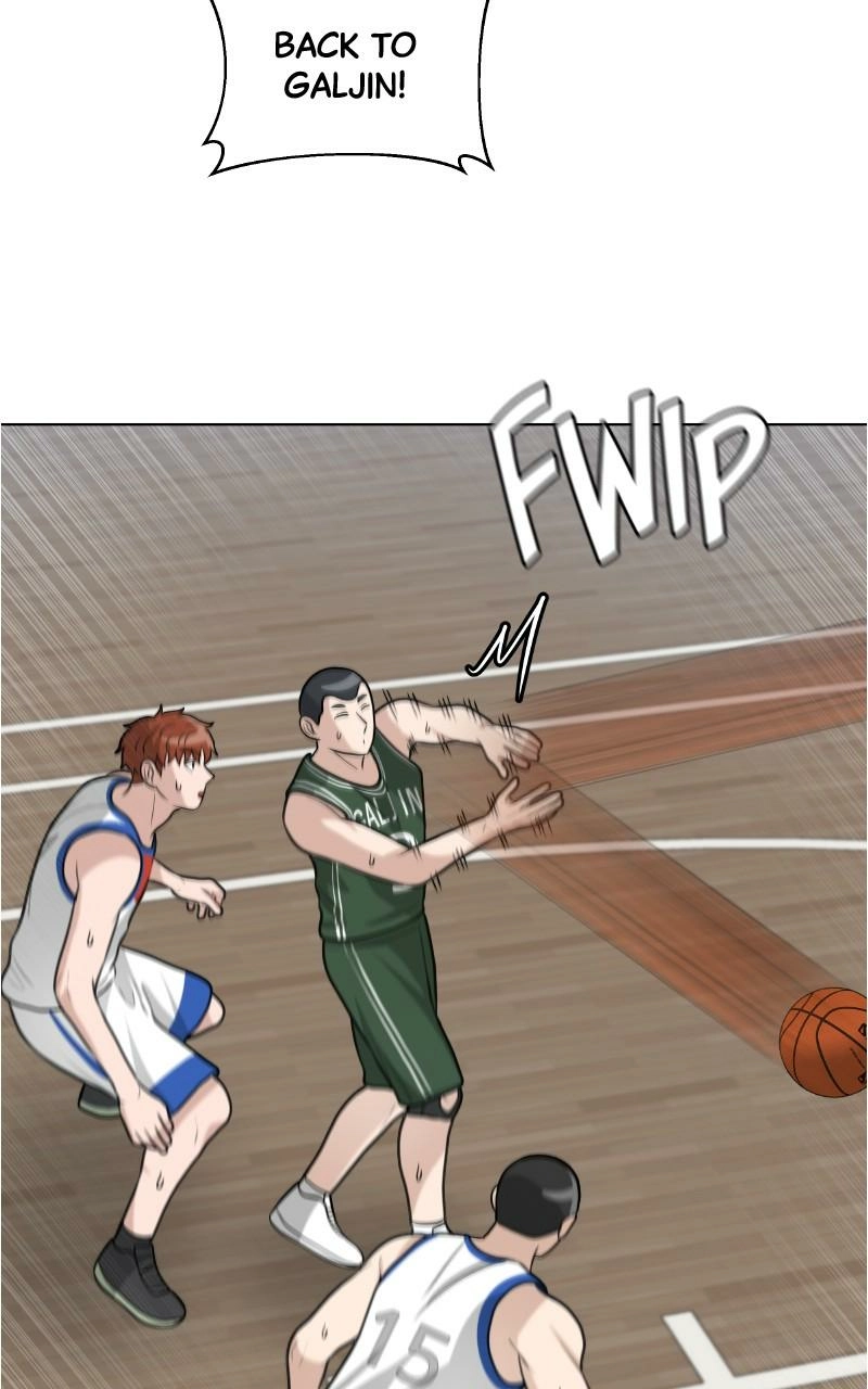 Bigman Chapter 121 page 91 - 