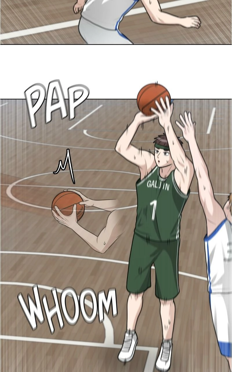 Bigman Chapter 121 page 92 - 