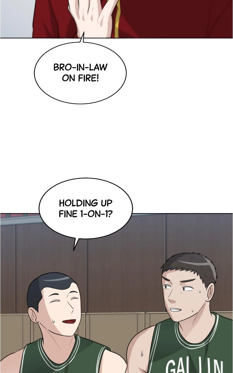 Bigman Chapter 122 page 17 - 