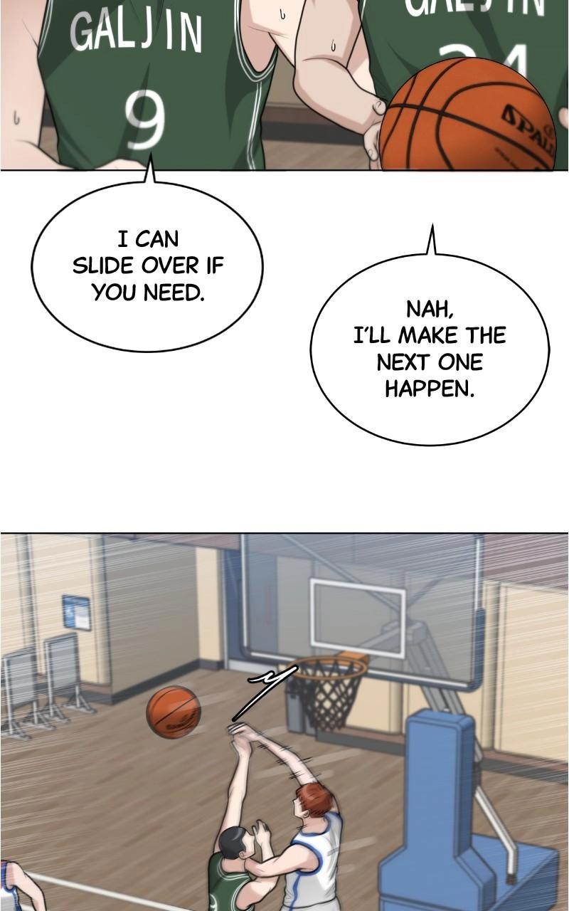 Bigman Chapter 122 page 18 - 