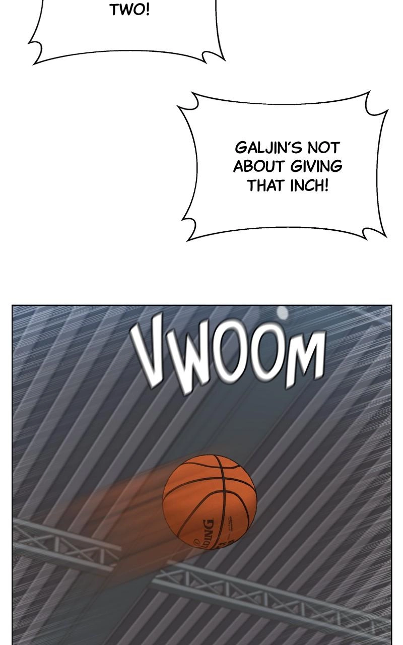 Bigman Chapter 122 page 3 - 