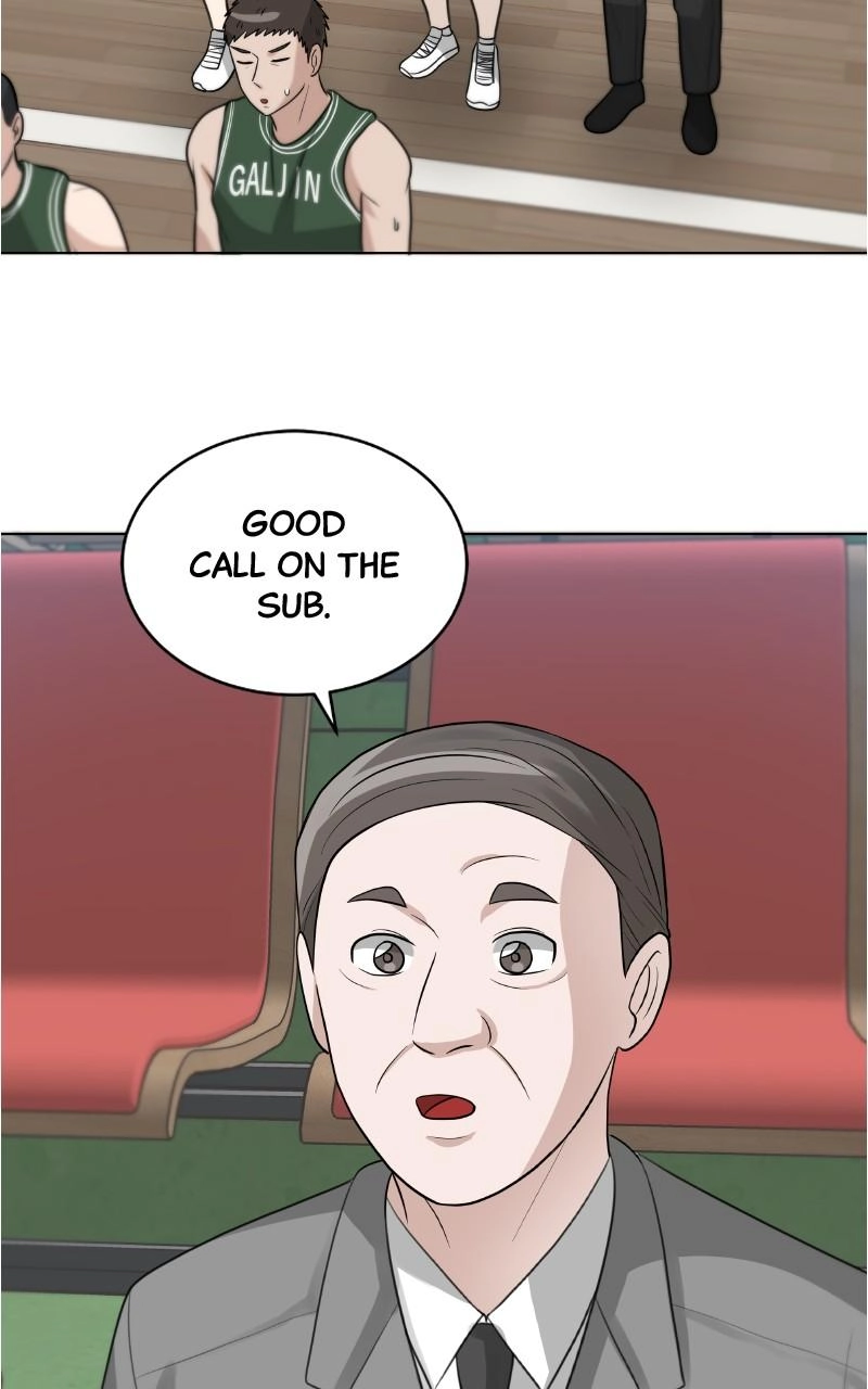 Bigman Chapter 122 page 27 - 