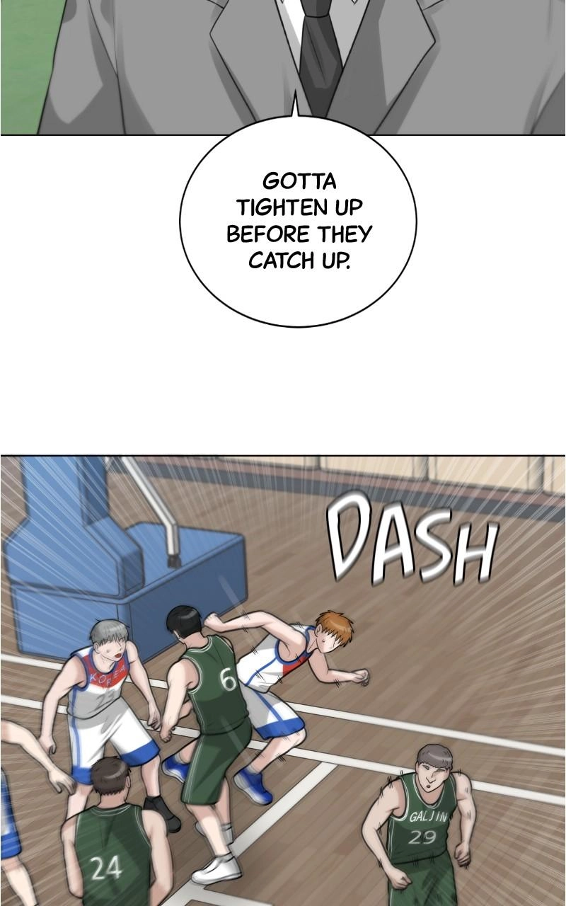 Bigman Chapter 122 page 28 - 