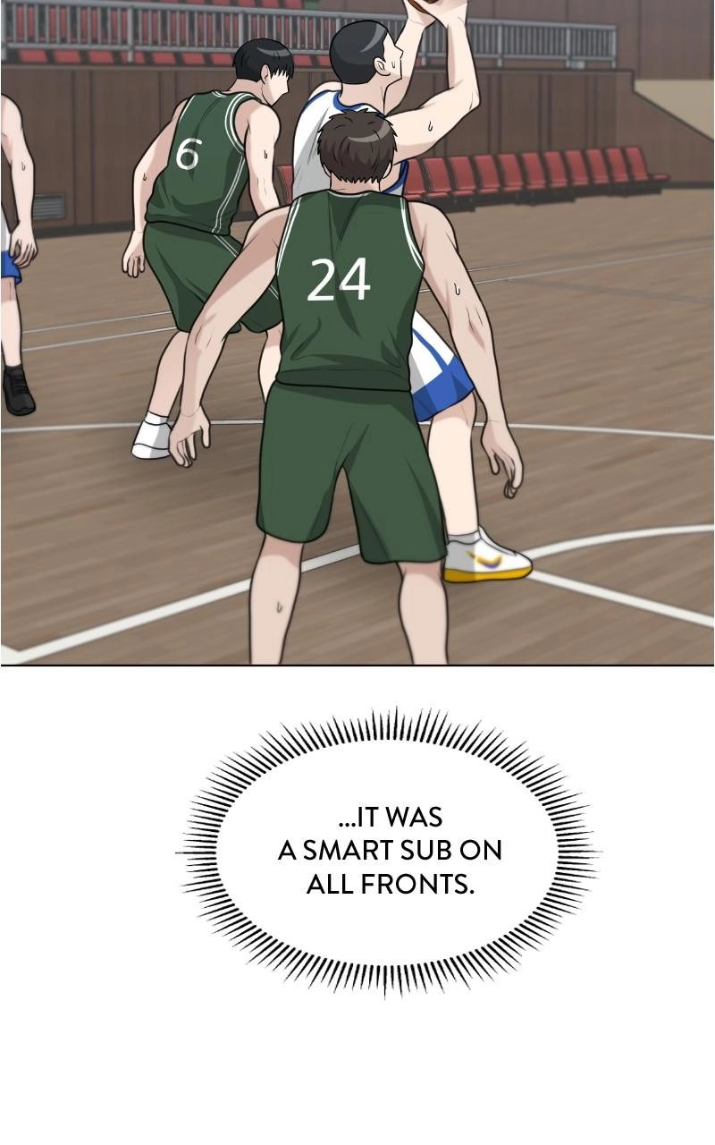 Bigman Chapter 122 page 37 - 