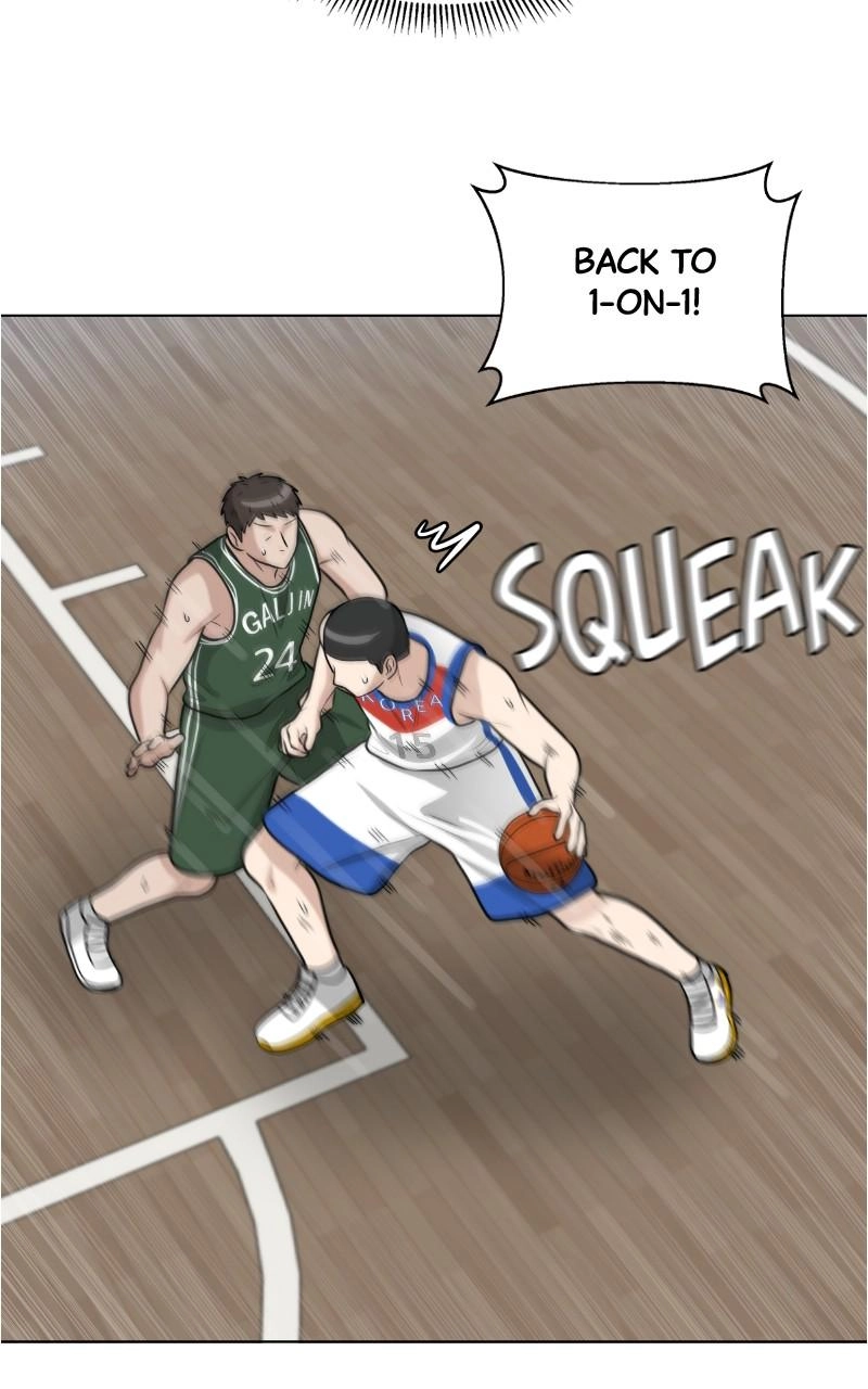 Bigman Chapter 122 page 39 - 