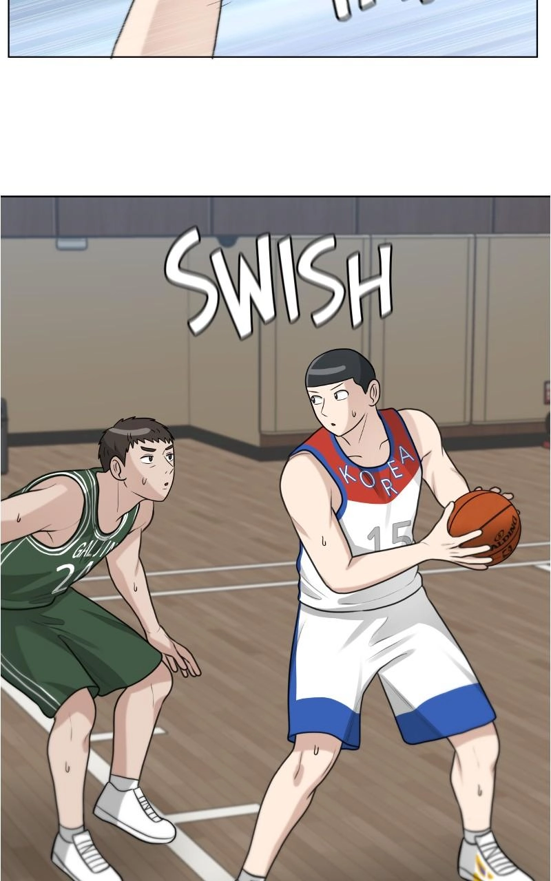 Bigman Chapter 122 page 5 - 