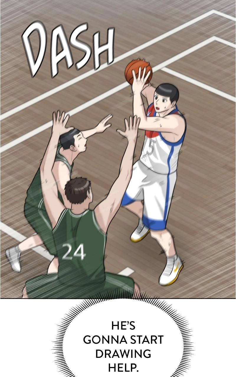 Bigman Chapter 122 page 43 - 