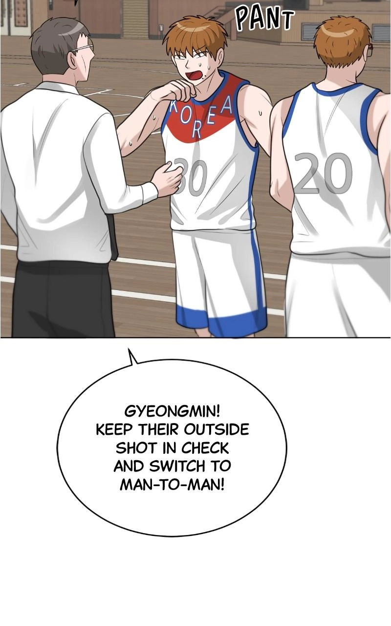 Bigman Chapter 122 page 62 - 