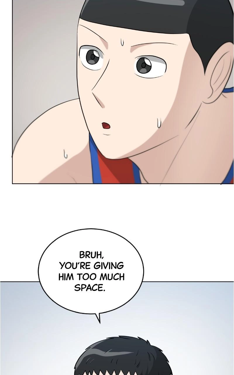 Bigman Chapter 122 page 9 - 