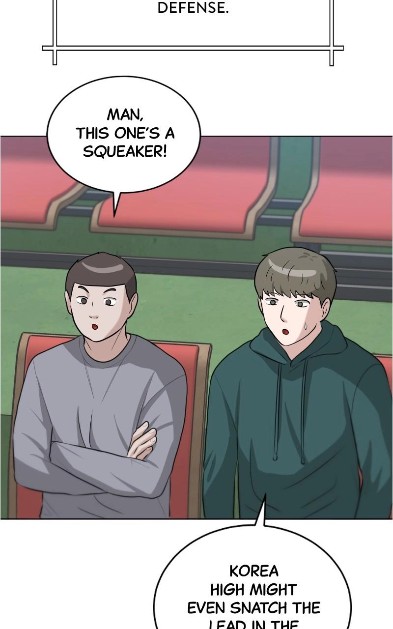 Bigman Chapter 122 page 87 - 